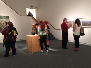 ENVIRONMENTAL IMPACT Photo