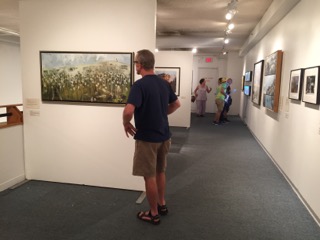 ENVIRONMENTAL IMPACT Photo