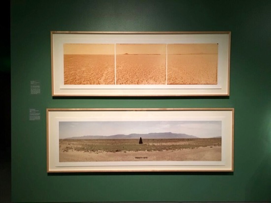 ENVIRONMENTAL IMPACT Photo