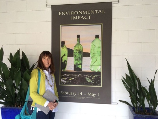 ENVIRONMENTAL IMPACT Photo