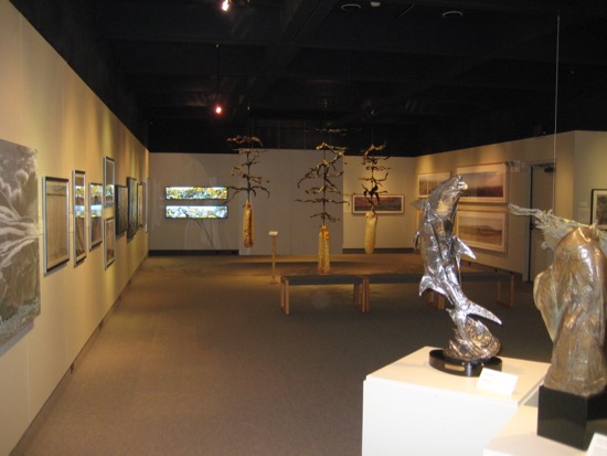 ENVIRONMENTAL IMPACT Photo