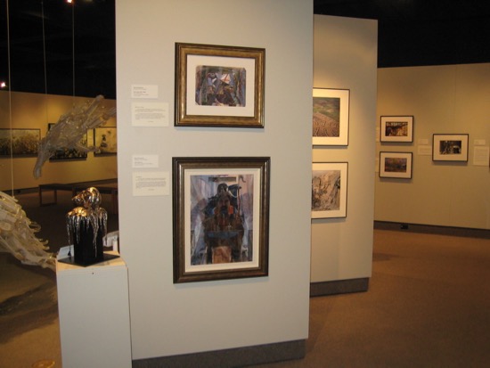 ENVIRONMENTAL IMPACT Photo