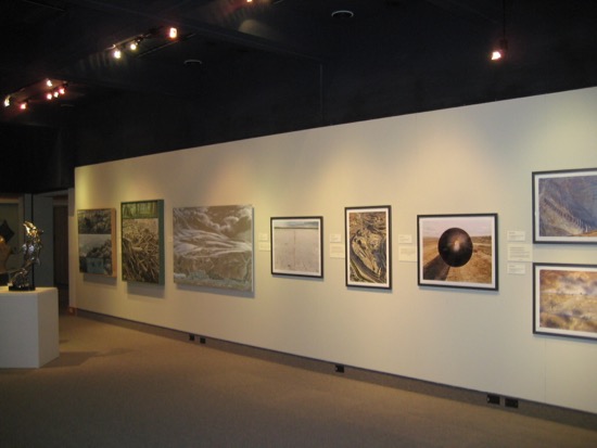 ENVIRONMENTAL IMPACT Photo