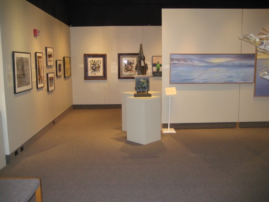 ENVIRONMENTAL IMPACT Photo