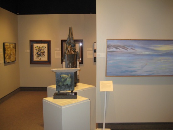 ENVIRONMENTAL IMPACT Photo