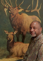 The Art of Ezra Tucker