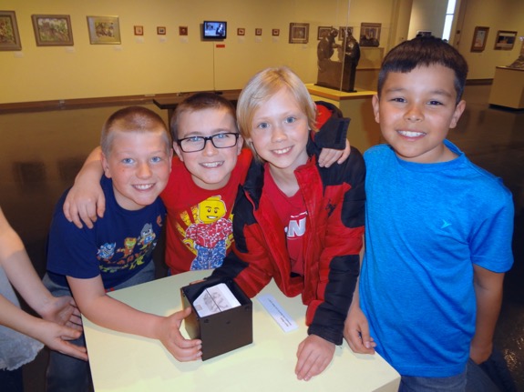 FELINE FINE II Exhibition Photo