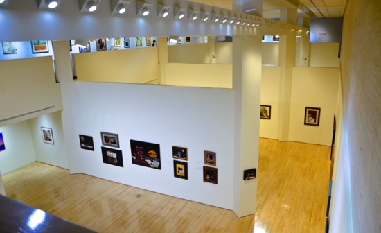 IGOR Exhibition Photo