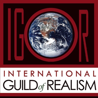 International Guild of Realism Logo