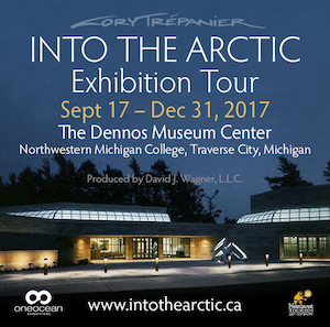 Into The Arctic at the Dennos Museum Center