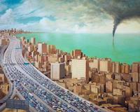 Environmental Impact featured artwork