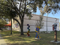 Museum of Art - DeLand