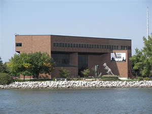 Neville Public Museum