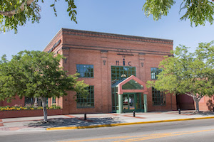 Nicolaysen-Art-Museum