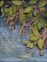 America's Parks II featured artwork