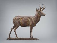 America's Parks II featured artwork