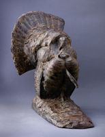 America's Parks II featured artwork