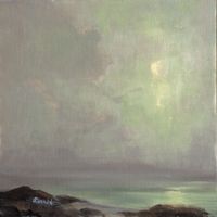 America's Parks II featured artwork