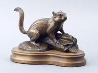 America's Parks II featured artwork