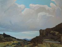 America's Parks II featured artwork