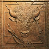 America's Parks II featured artwork