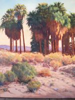 America's Parks II featured artwork