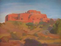 America's Parks II featured artwork