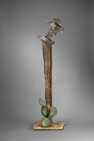 America's Parks II featured artwork