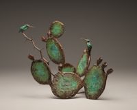 America's Parks II featured artwork