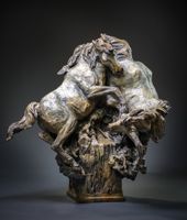 America's Parks II featured artwork