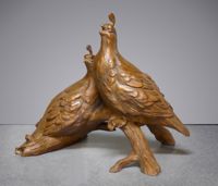 America's Parks II featured artwork