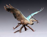 America's Parks II featured artwork