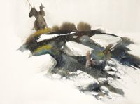 America's Parks II featured artwork