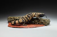 America's Parks II featured artwork