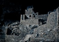 America's Parks II featured artwork