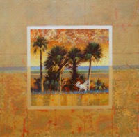 America's Parks I Encore featured artwork