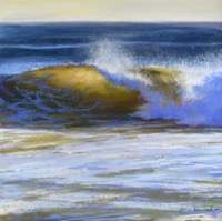 America's Parks I Encore featured artwork