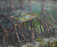 America's Parks I Encore featured artwork