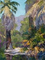 America's Parks I Encore featured artwork