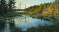 America's Parks I Encore featured artwork