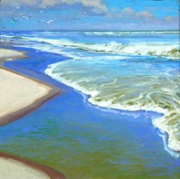 America's Parks I Encore featured artwork