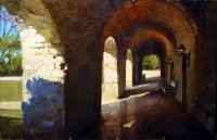 America's Parks I Encore featured artwork