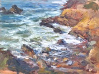 America's Parks I Encore featured artwork