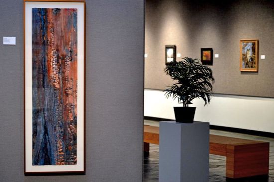 America's Parks I Exhibition Photo