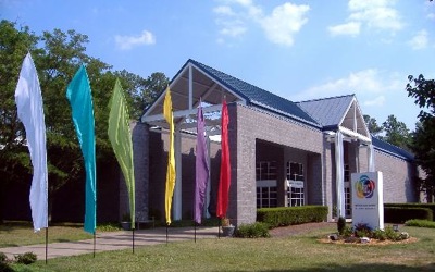 The Peninsula Fine Arts Center