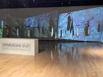 Mick Meilahn, Primordial Shift