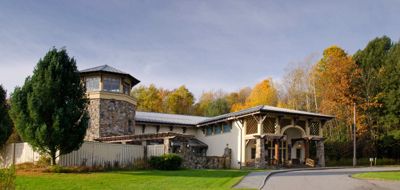 The Roger Tory Peterson Institute