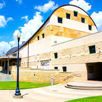 San Angelo Museum of Fine Arts