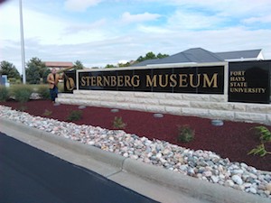 The Sternberg Museum of Natural History