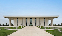 The Stuhr Museum